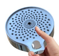 Soft Easy Clean Hand Shower