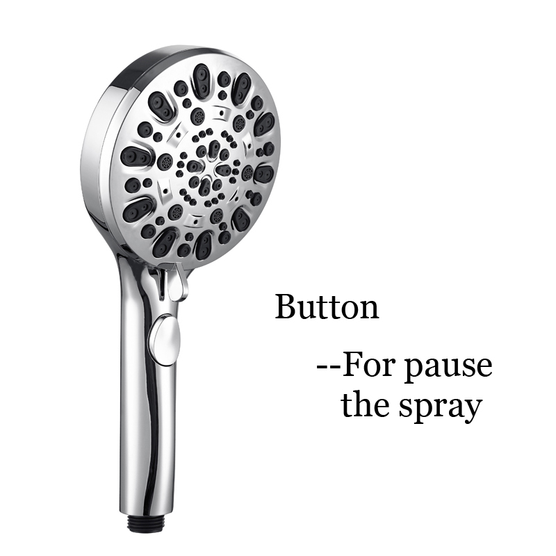 American Pause Hand Shower