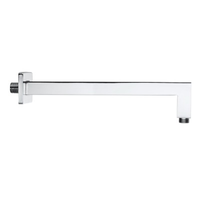 Square Shower Arm For Showerhead