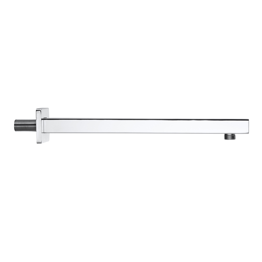 Square Shower Arm For Showerhead