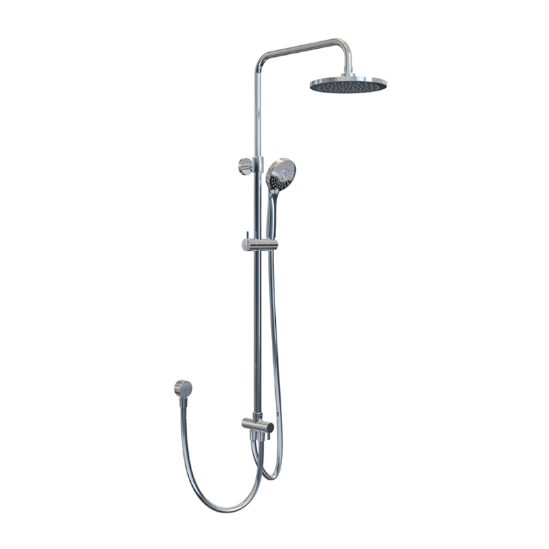 shower sets with Diverter