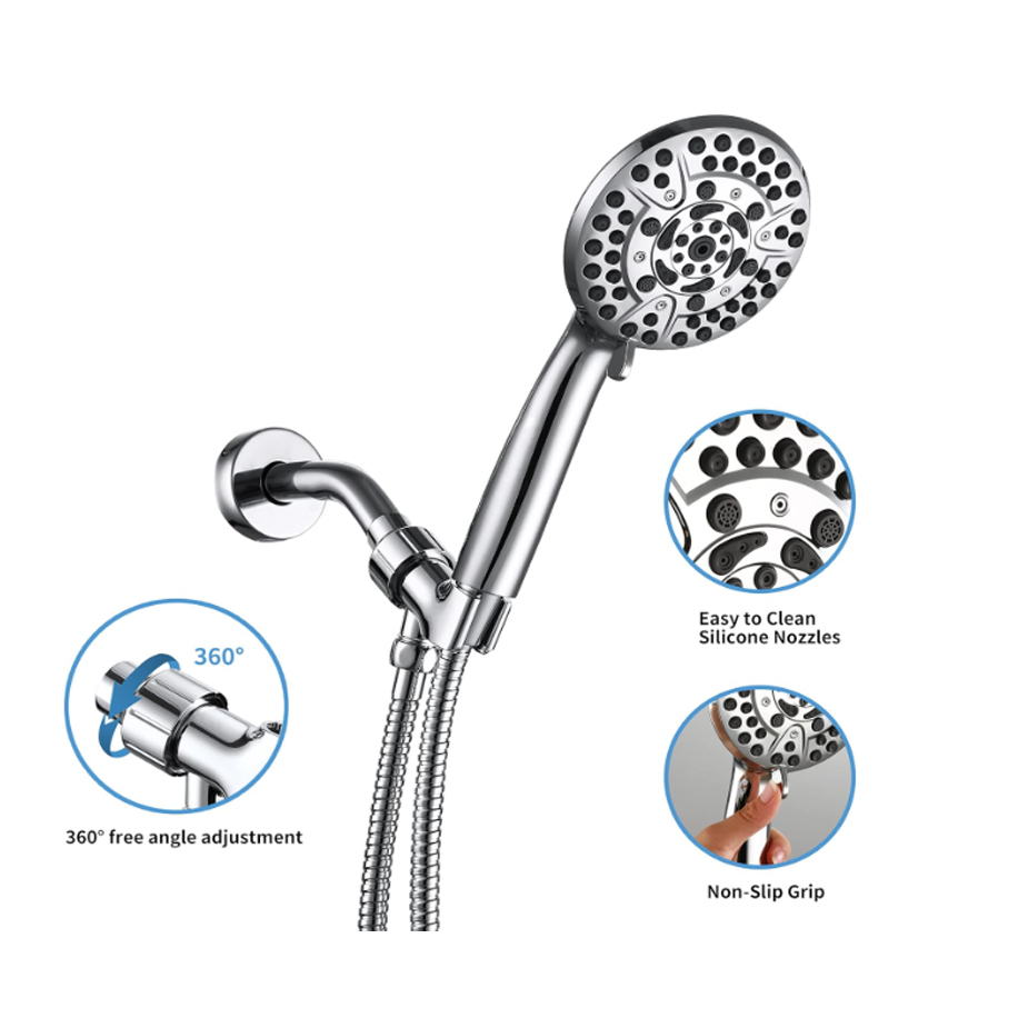 High Pressure Shower Head