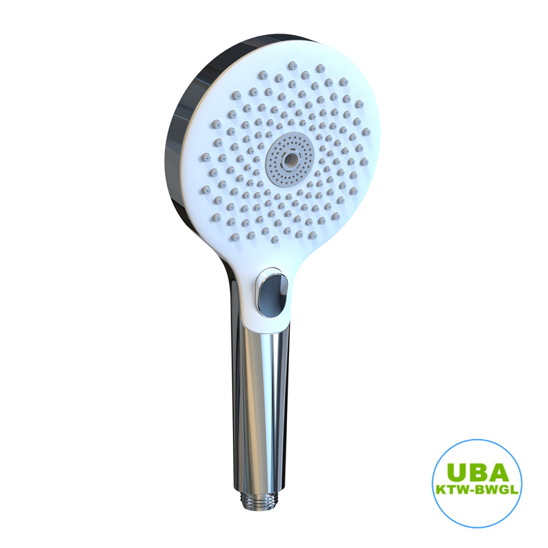 KTW handle shower