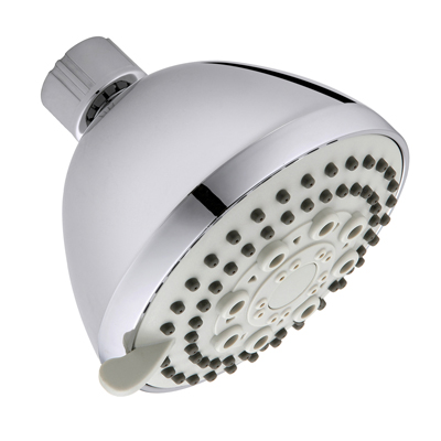 100mm 4 inch  shower head