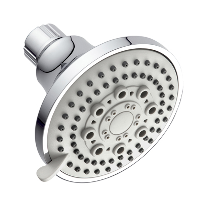 100mm 4 inch  shower head