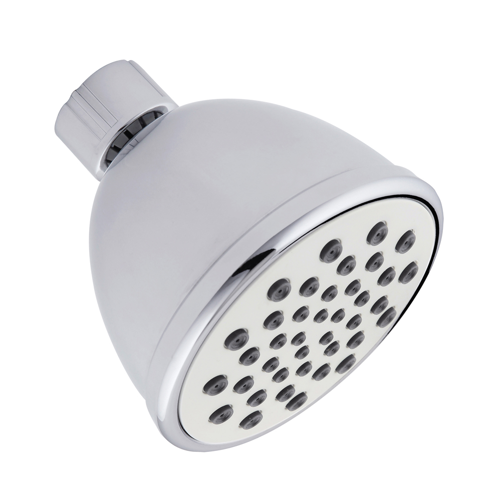 Single Spray Showerhead